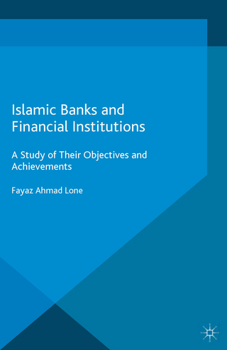 Islamic Banks and Financial Institutions