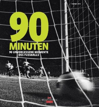 90 Minuten - Thomas L&ouml;tz