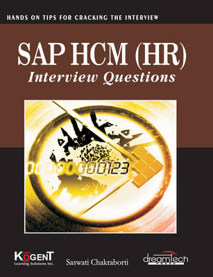 SAP Hcm (HR) Interview Questions, 2011 Ed