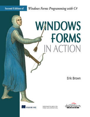 Windows Forms in Action