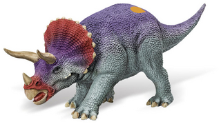 tiptoi® Triceratops klein