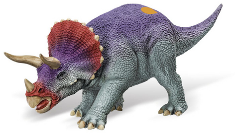 tiptoi&reg; Triceratops klein