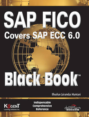 SAP Fico Covers SAP Ecc 6.0 Black Book