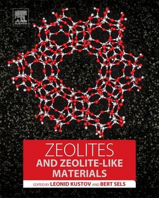 Zeolites and Zeolite-like Materials