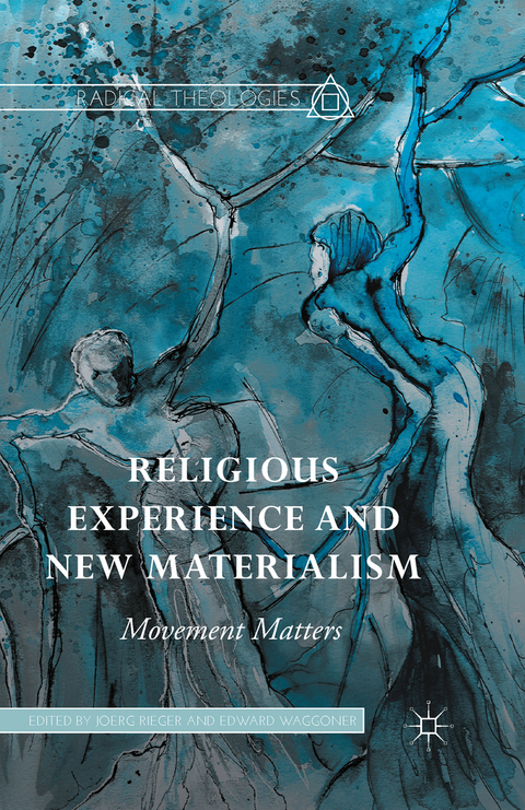 Religious Experience and New Materialism - 