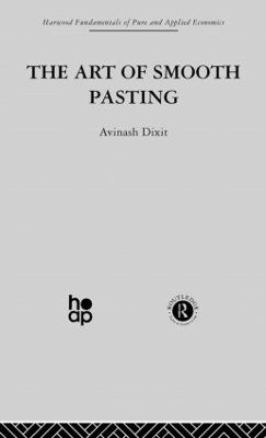 The Art of Smooth Pasting