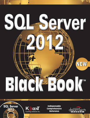 SQL Server 2012 Black Book