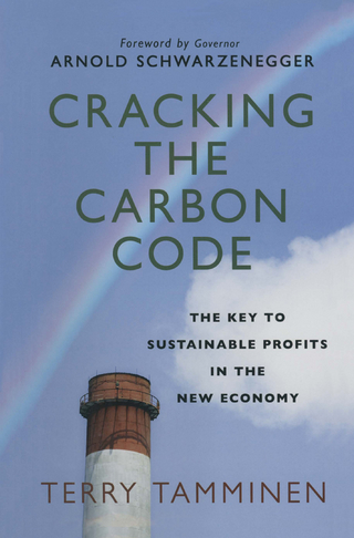 Cracking the Carbon Code
