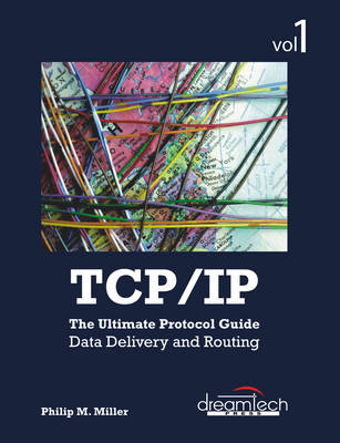 TCP/IP Vol 1