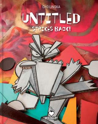 Untitled strikes back! – ‘Ohne Titel’ schlägt zurück!