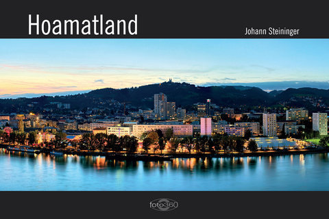 Hoamatland - Johann Steininger, Birgit Katstaller, Stephen Sokoloff