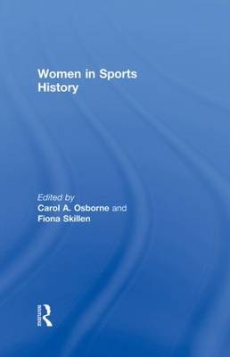 Women in Sports History