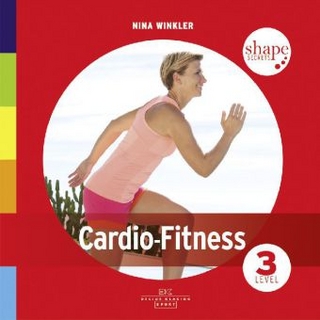 Shape Secrets Cardio-Fitness 3