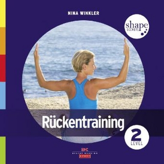 Shape Secrets Rückentraining 2