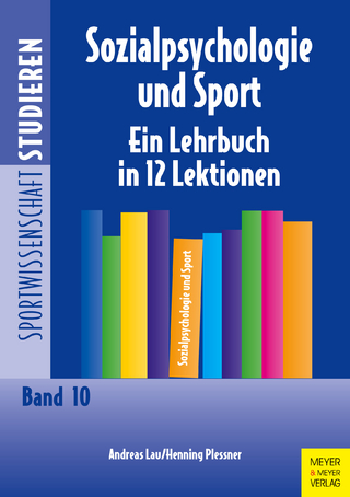 Sozialpsychologie und Sport