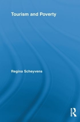 Tourism and Poverty - Regina Scheyvens