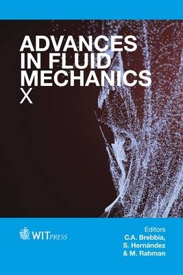 Advances in Fluid Mechanics - 