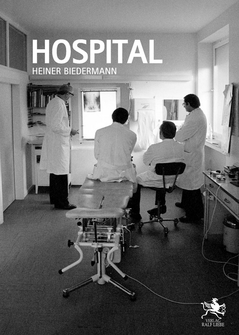 Hospital - Heiner Biedermann