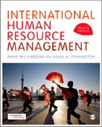 International Human Resource Management - 