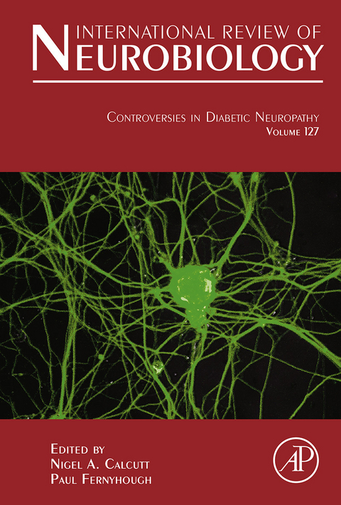 Controversies In Diabetic Neuropathy - 