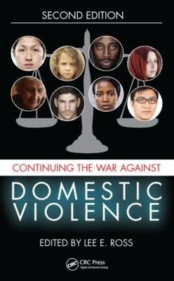 Continuing the War Against Domestic Violence - 