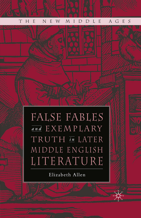 False Fables and Exemplary Truth - E. Allen