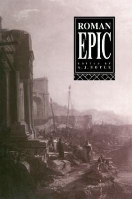 Roman Epic - 