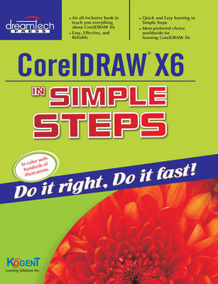 Coreldraw X6 in Simple Steps