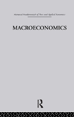 E: Macroeconomics