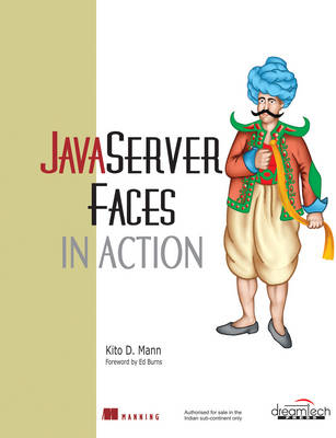 Java Server Faces in Action