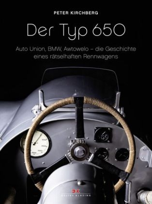 Der Typ 650 - Peter Kirchberg