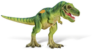 tiptoi® Tyrannosaurus