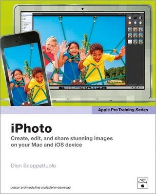 Apple Pro Training Series