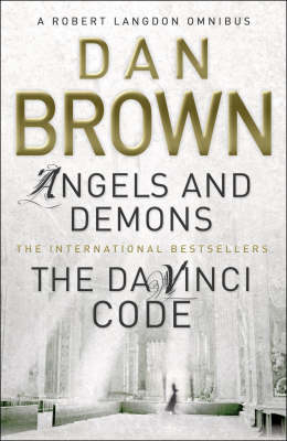 Robert Langdon Omnibus
