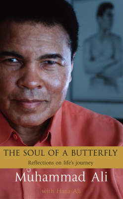 The Soul Of A Butterfly