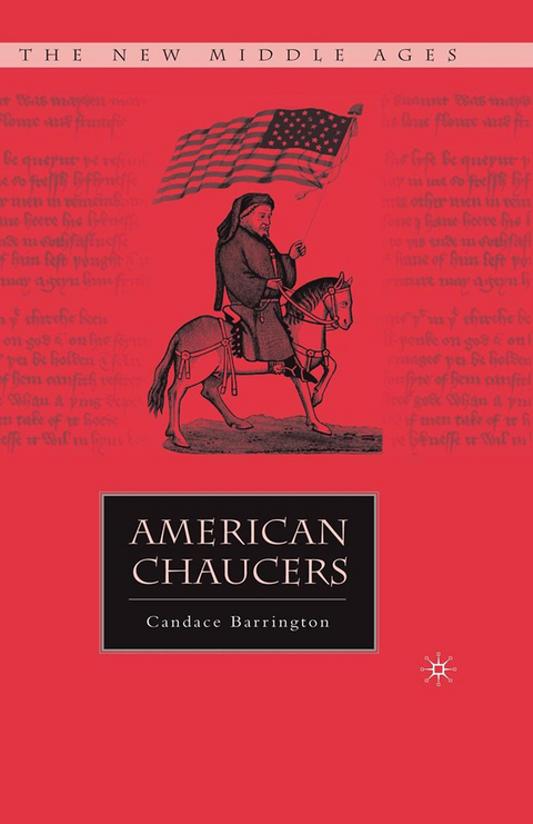 American Chaucers - C. Barrington