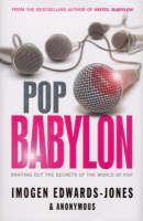 Pop Babylon - Imogen Edwards-Jones