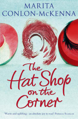 The Hat Shop On The Corner