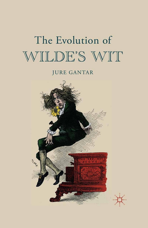 The Evolution of Wilde's Wit - J. Gantar
