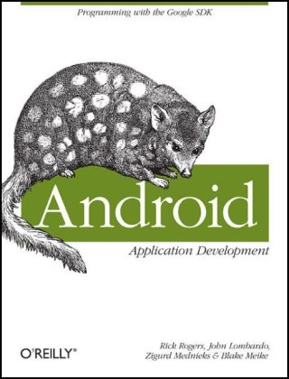 Android Application Development