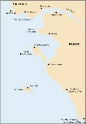 Imray Chart C40 -  Imray