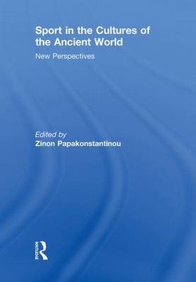 Sport in the Cultures of the Ancient World - 