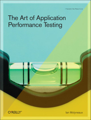 The Art of Application Performance Testing - Ian Molyneaux