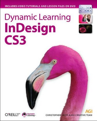 Dynamic Learning: InDesign CS3