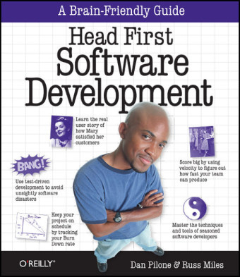 Head First Software Development - Dan Pilone