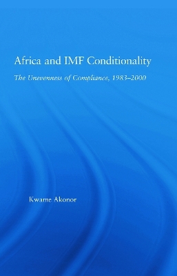 Africa and IMF Conditionality