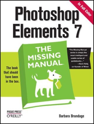Photoshop Elements 7