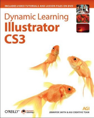 Dynamic Learning: Illustrator CS3