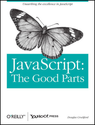 JavaScript: The Good Parts - Douglas Crockford
