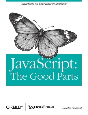 JavaScript: The Good Parts - Douglas Crockford